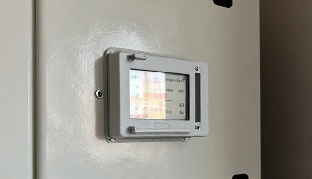 配电箱使用与维护中的关键环节分析