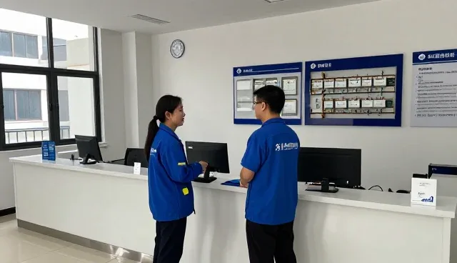 线缆解决方案中常见问题及应对策略分析