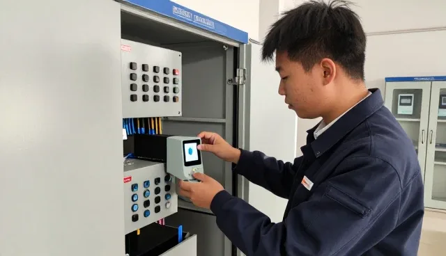 自动化系统集成满足不同客户的多样需求