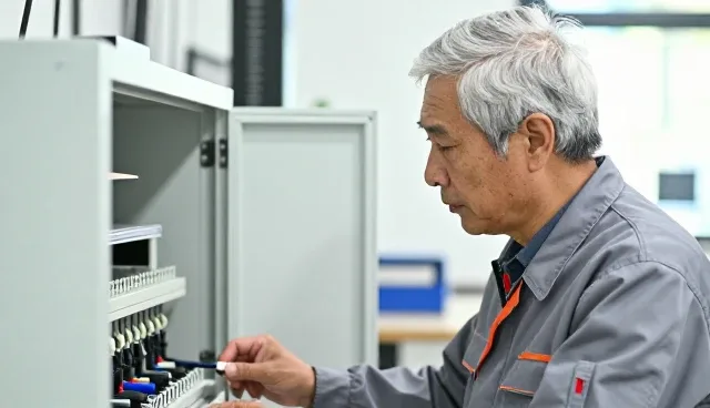 自动化系统集成在设备维护中的实际应用建议