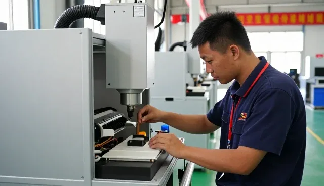 大连康庆线缆有限公司打造专业化控制柜制作服务体系