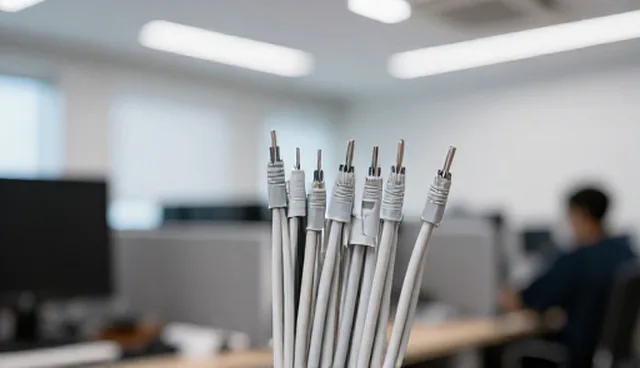 如何选择适合不同场景的电缆线材?